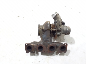   Turbocompresseur  - 31459815 