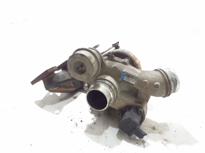 VOLVO S90 (2016–2026) Turbo 31459815 - 5