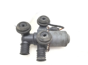 Wasserregelventil Heizung - 8369805