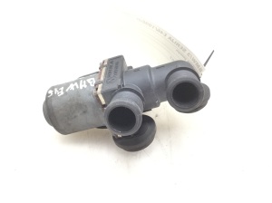 BMW 3 SERIES E46 (1998–2007) Salongi soojenduse klapp 8369805 - 2