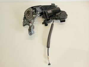   Serrure de porte avant  - 8X232203A29 