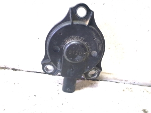 Mercedes Benz C-Class 204 (2007–2014) Nockenwellensensor A2720510177 - 3