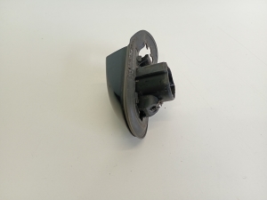 Jaguar XF (2008–2016) Other part of front door outer handle 6W83224A44 - 2