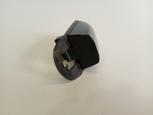 Jaguar XF (2008–2016) Other part of front door outer handle 6W83224A44 - 3