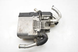AUDI Q7 (2006–2015) Webasto 4L0815071C - 2
