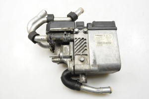 AUDI Q7 (2006–2015) Webasto 4L0815071C
