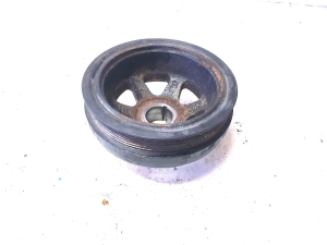 Crankshaft pulley - A2720300903