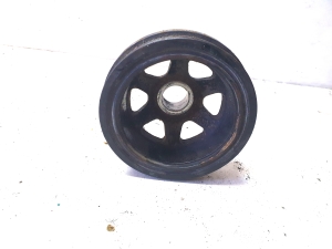 Mercedes Benz C-Class 204 (2007–2014) Crankshaft pulley A2720300903 - 2