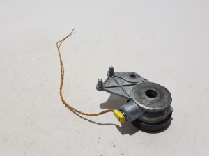 VOLVO S90 (2016–2026) Turvapadja andur 31377041 - 3