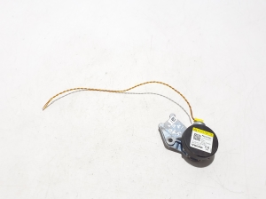 Airbagsensor - 31377041