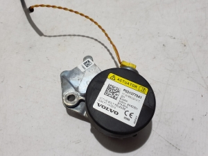 VOLVO S90 (2016–2026) Airbagsensor 31377041 - 2