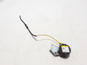 Airbagsensor - 31377041