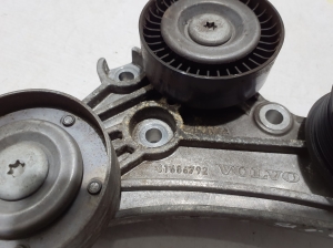 VOLVO S90 (2016–2026) Rihma pinguti 31686792 - 2