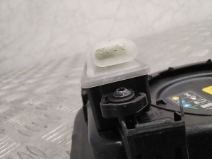 BMW X3 G01 (2017–2026) Tankdeckel 7405754 - 2