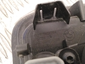 BMW X3 G01 (2017–2026) Tankdeckel 7405754 - 3