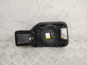 BMW X3 G01 (2017–2026) Tankdeckel 7405754 - 4