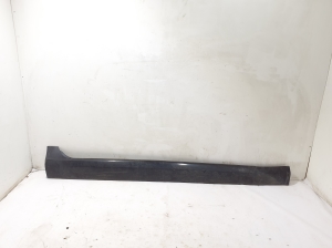 Exterior sill trim - 31386126