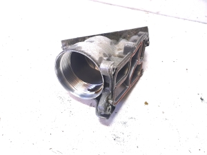 Mercedes Benz C-Class 204 (2007–2014) Ölfiltergehäuse A2721800210 - 4