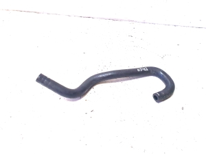 Mercedes Benz C-Class 204 (2007–2014) Schlauch Lenkgetriebe 3111DB00 - 3