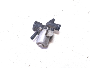 Mercedes Benz C-Class 204 (2007–2014) Salongi soojenduse klapp A2722000031 - 3