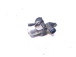 Mercedes Benz C-Class 204 (2007–2014) Salongi soojenduse klapp A2722000031 - 4