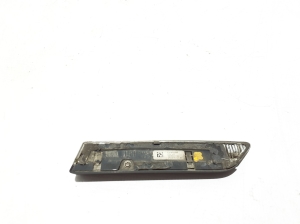 VOLVO S90 (2016–2026) Front fender molding 31420385 - 3