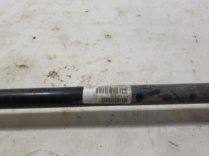 VOLVO S90 (2016–2026) Tagumine veovõll ja selle osad 31367070 - 2