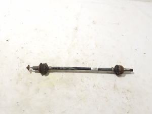 Rear drive shaft and its parts - 31367070