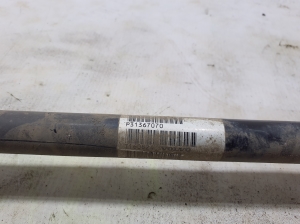 VOLVO S90 (2016–2026) Tagumine veovõll ja selle osad 31367070 - 2