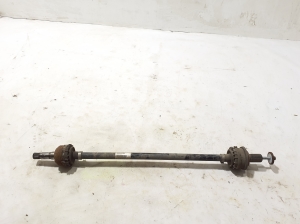   Rear drive shaft and its parts  - 31367070 