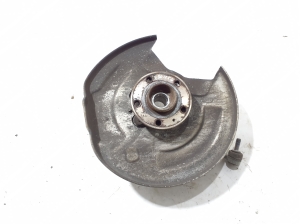   Rear wheel hub  - 31360869 