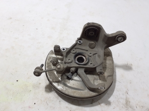VOLVO S90 (2016–2026) Tagumine rumm 31360869 - 2