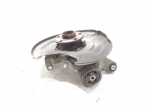 VOLVO S90 (2016–2026) Tagumine rumm 31360869 - 4