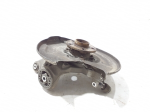 VOLVO S90 (2016–2026) Tagumine rumm 31360870 - 2