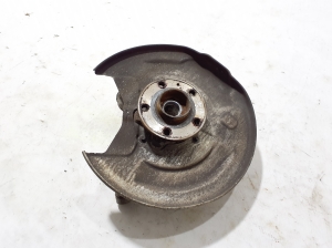   Rear wheel hub  - 31360870 