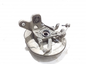 VOLVO S90 (2016–2026) Tagumine rumm 31360870 - 4