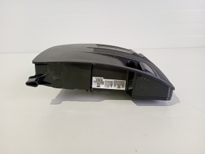 Mercedes Benz A-Class 176 (2012–2018) Front interior lighting panel A0009000802 - 3