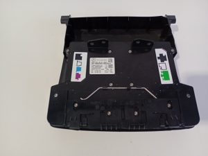 Mercedes Benz A-Class 176 (2012–2018) Front interior lighting panel A0009000802 - 4
