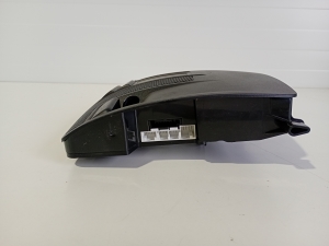 Mercedes Benz A-Class 176 (2012–2018) Front interior lighting panel A0009000802 - 5