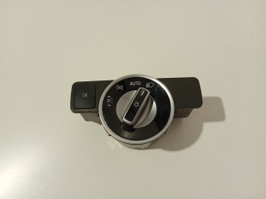 Headlight switch - A2129050551