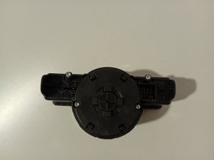 Mercedes Benz A-Class 176 (2012–2018) Headlight switch A2129050551 - 4