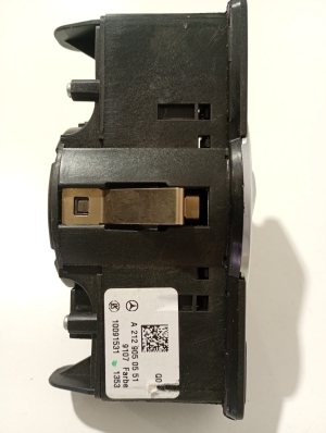 Mercedes Benz A-Class 176 (2012–2018) Headlight switch A2129050551 - 5