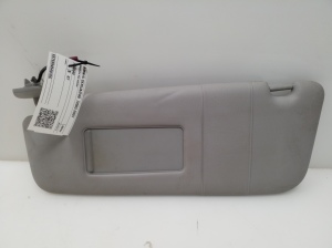 Sun visor - 7066649