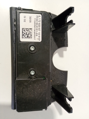 Mercedes Benz A-Class 176 (2012–2018) Other switch A1728208710 - 2