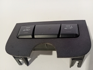 Mercedes Benz A-Class 176 (2012–2018) Other switch A1728208710 - 4