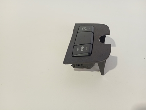 Mercedes Benz A-Class 176 (2012–2018) Other switch A1728208710 - 5