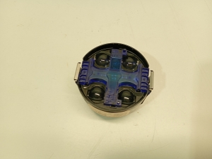 Mercedes Benz A-Class 176 (2012–2018) Regensensor A2469012504 - 3