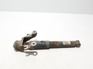 Rear shock absorber - 31476857