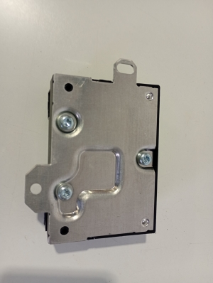 Control unit - A0009001803