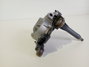 Mercedes Benz A-Class 176 (2012–2018) Rear wiper motor A1769061600 - 2